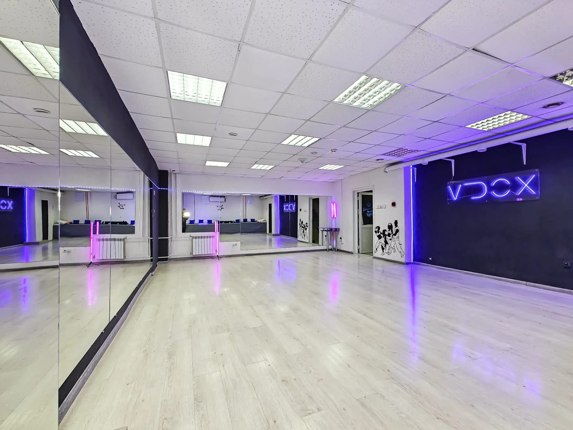 carousel illustration