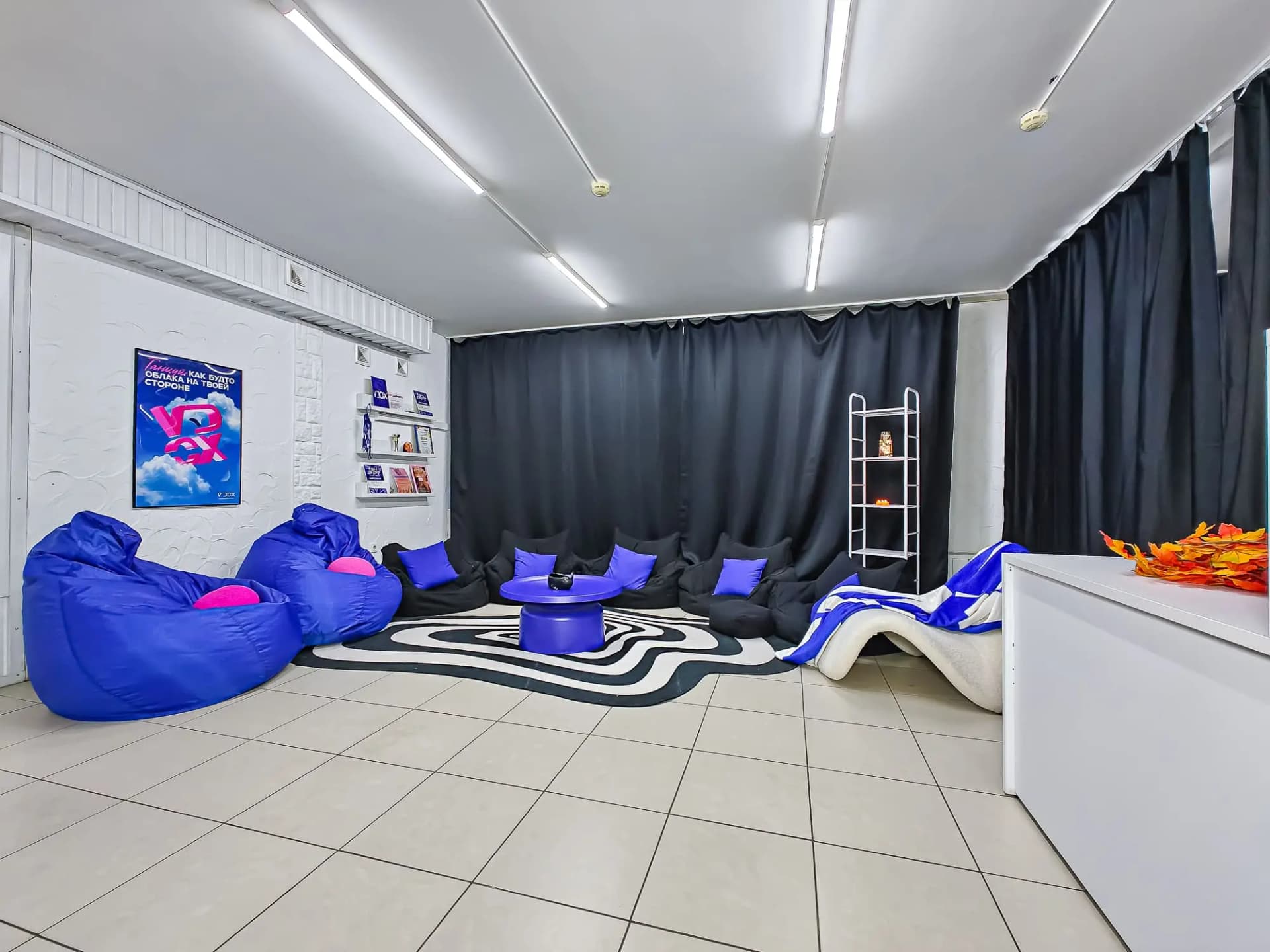 carousel illustration