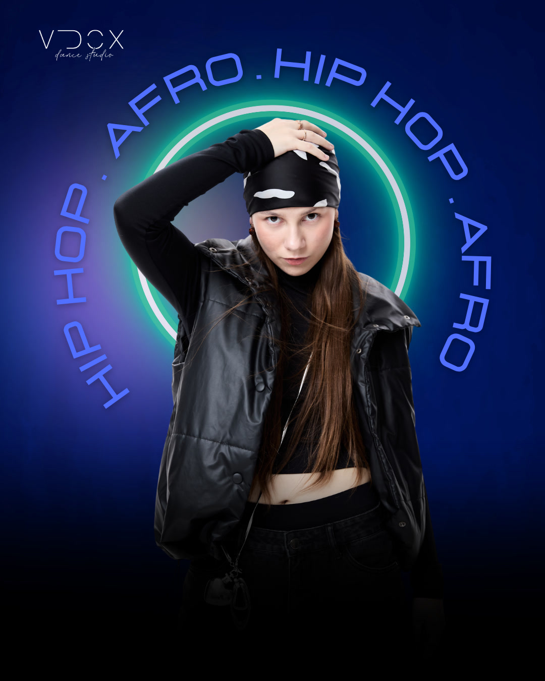 carousel illustration